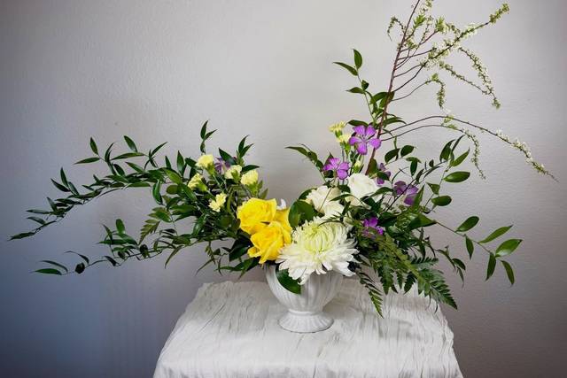 Blooms By Devlin