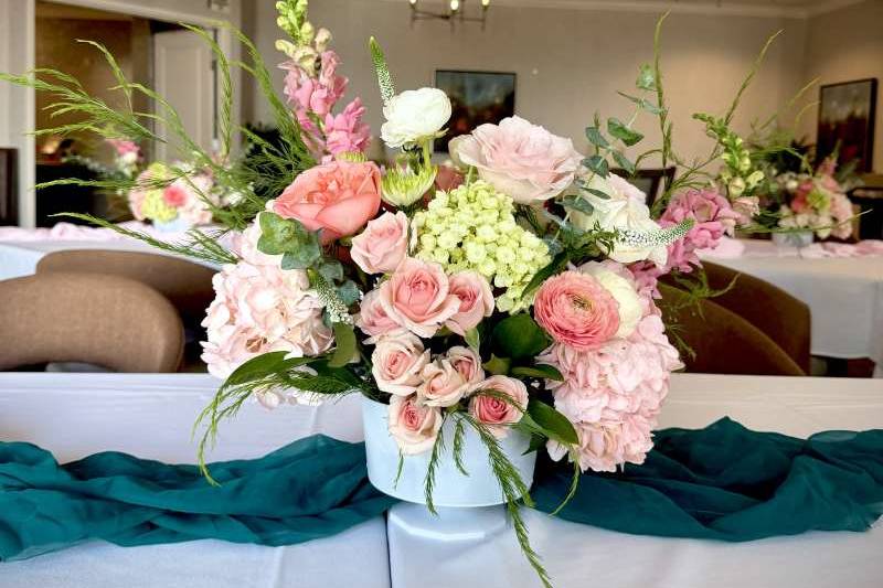 Blooms By Devlin