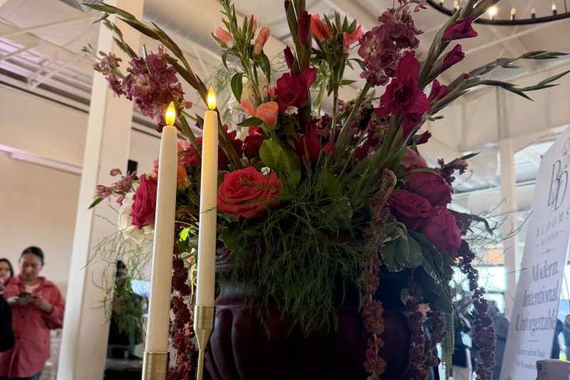 Blooms By Devlin