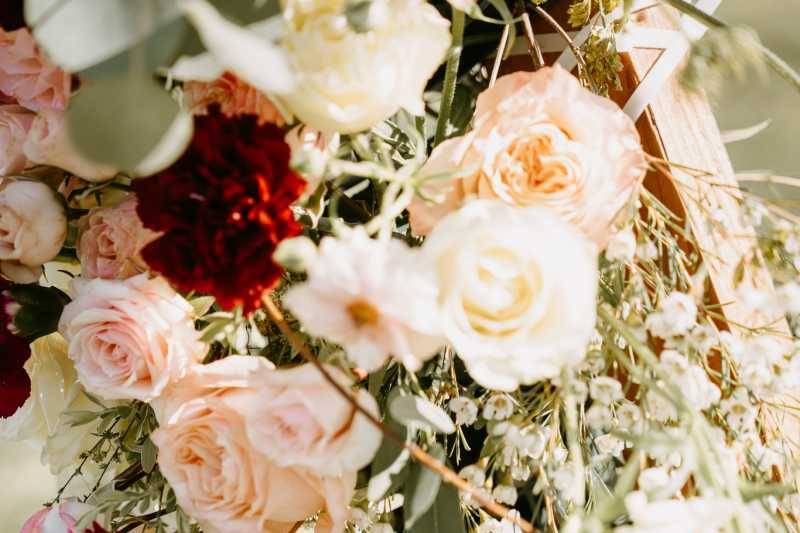 Blooms By Devlin