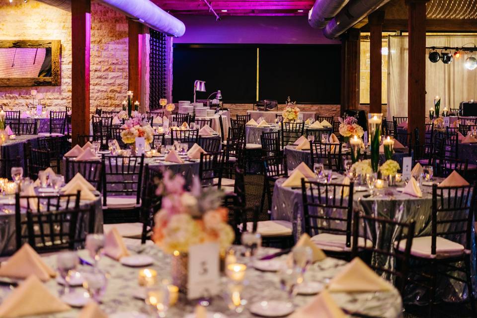 Minneapolis Event Centers