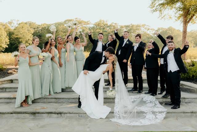 Bridal Party