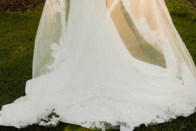 Bride