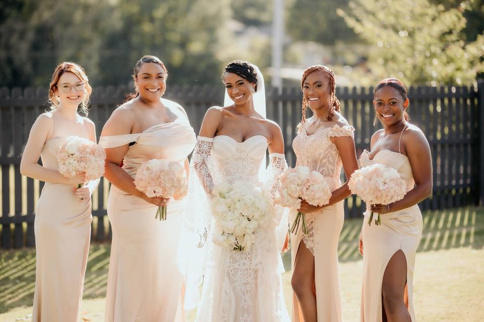 Wedding Party