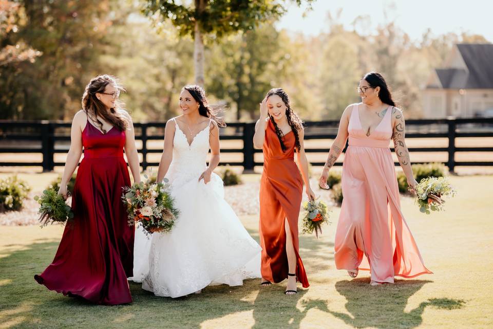 Wedding Party