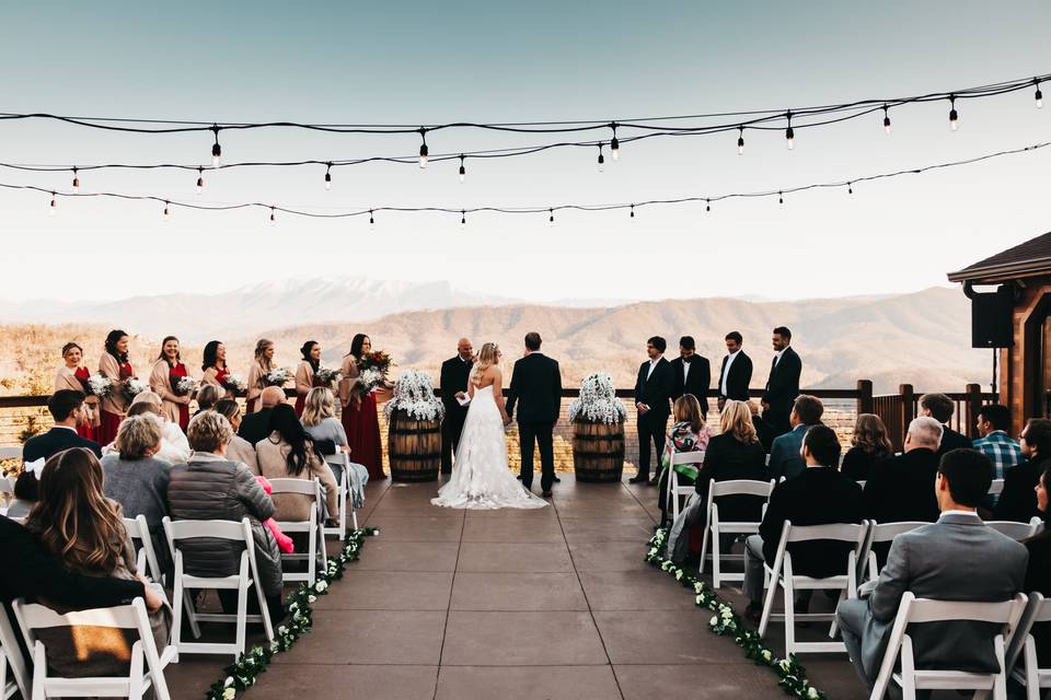 Wedding Party