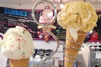 Sweet Willows Creamery