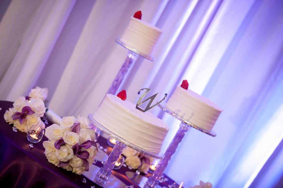AFS Event Management