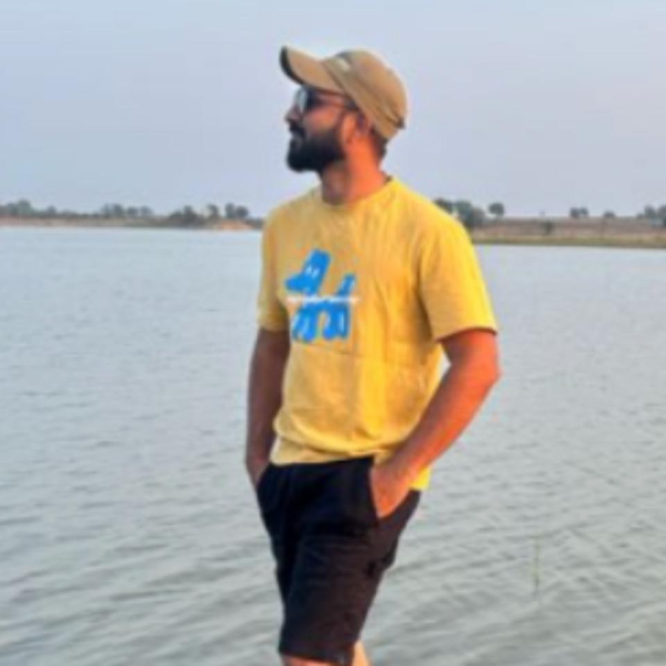 Nitheesh