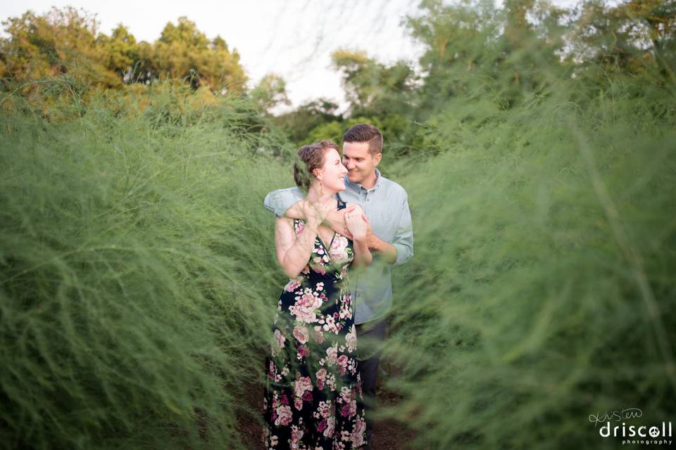 Same Sex Wedding Photographer Kristen Driscoll Photography