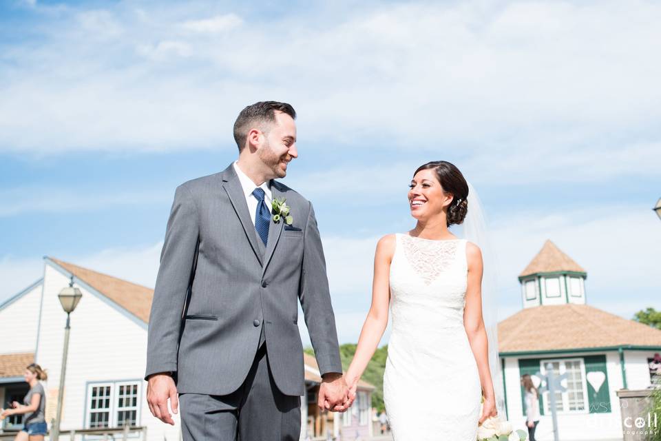 Point Pleasant NJ Engagement Photographer Kristen Driscoll Photography