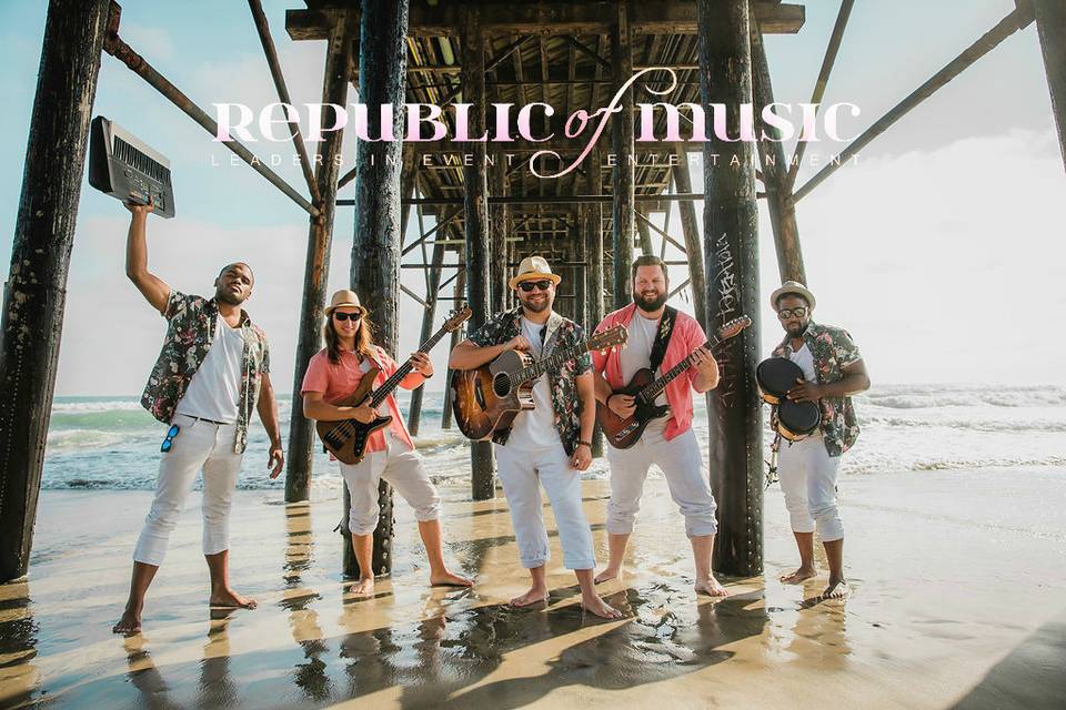 Republic of Music