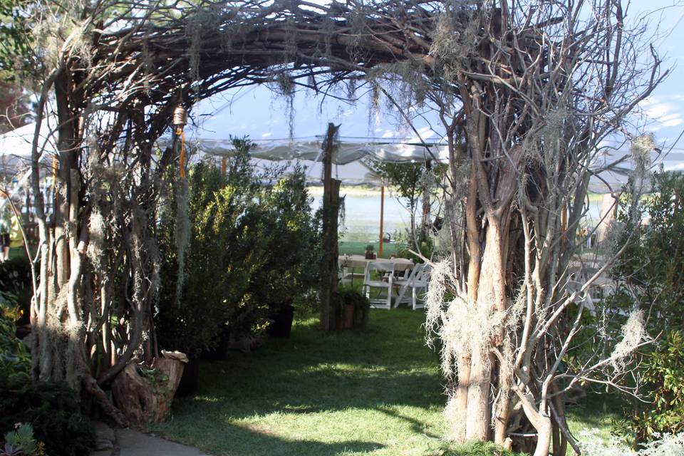 Garden & Garnish