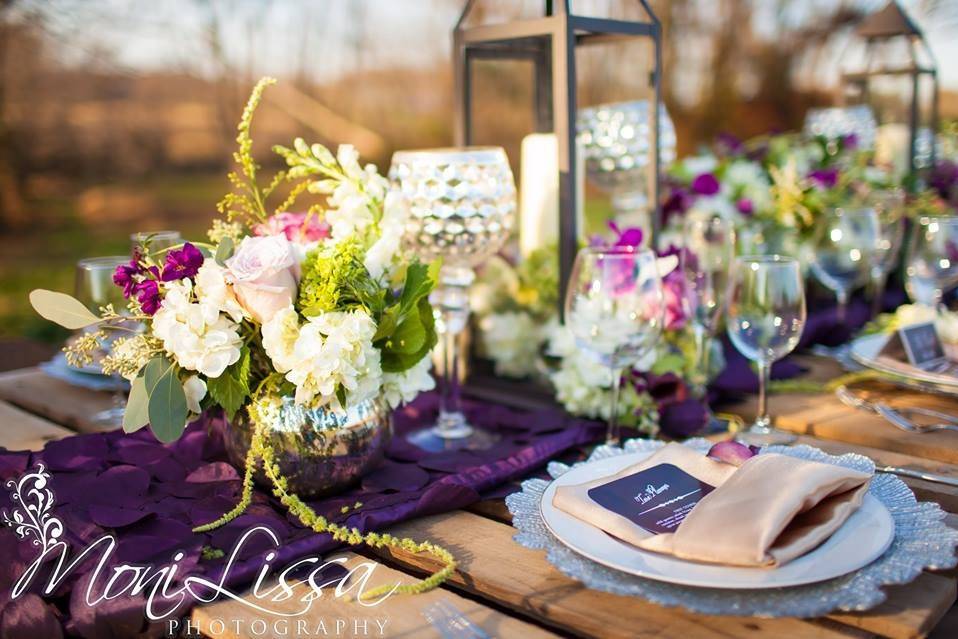 Bella Fiori Couture Floral & Events Design