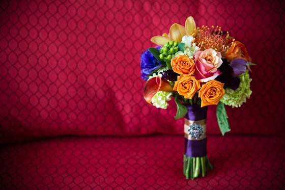 Bella Fiori Couture Floral & Events Design