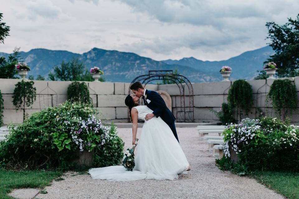 Impressed by the Dress Wedding Dresses Colorado Springs CO WeddingWire