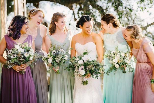 Logan-Orr wedding Jan. 2016