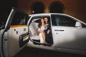 Wedding in Beverly