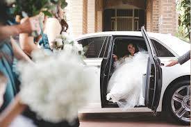 Wedding in Boston