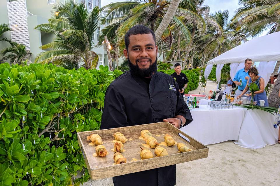 Belize Catering Company