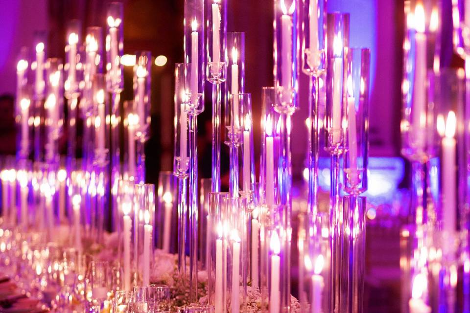 Evening Reception