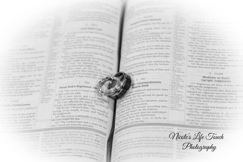 Wedding Photo
