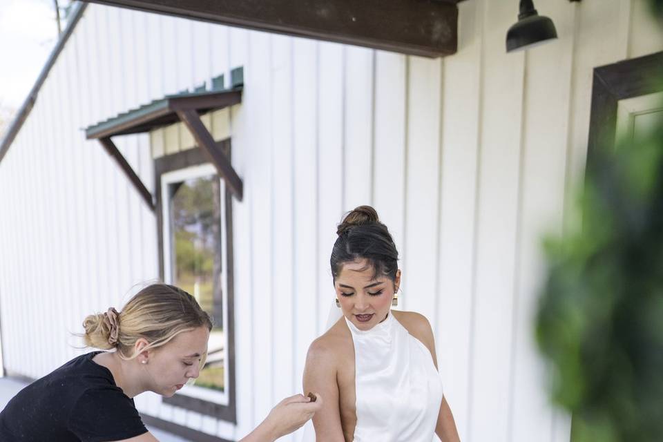 Wedding Day