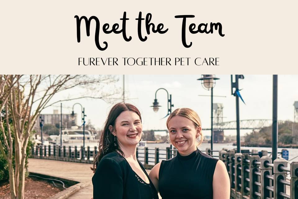 Founders of FTPC