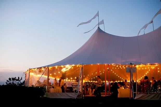 Sperry Tents of Miami