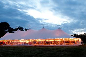 Sperry Tents of Miami