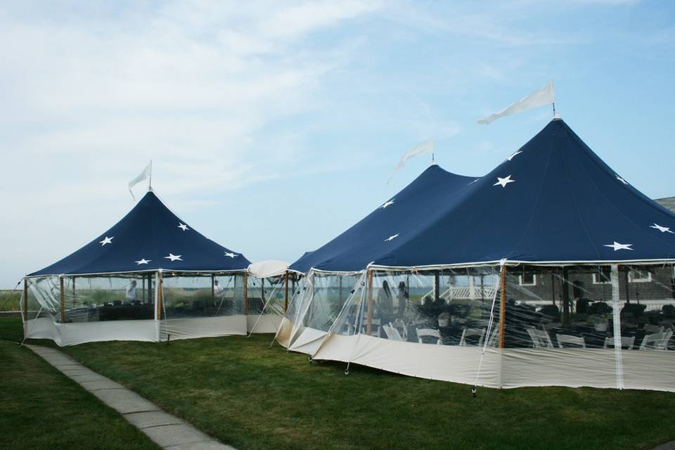 Sperry Tents of Miami