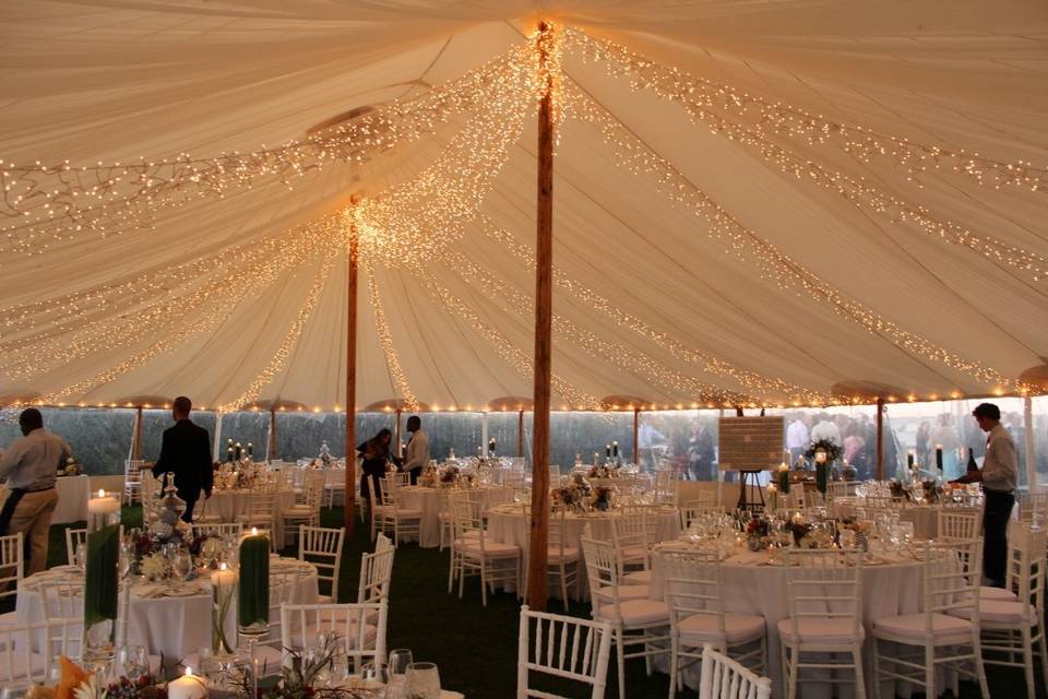 Sperry Tents of Miami