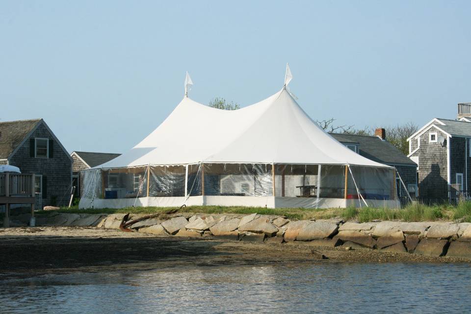 Sperry Tents of Miami