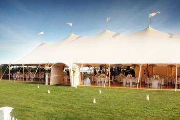 Sperry Tents of Miami