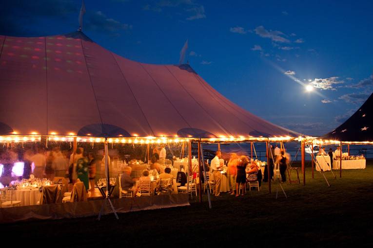 Sperry Tents of Miami