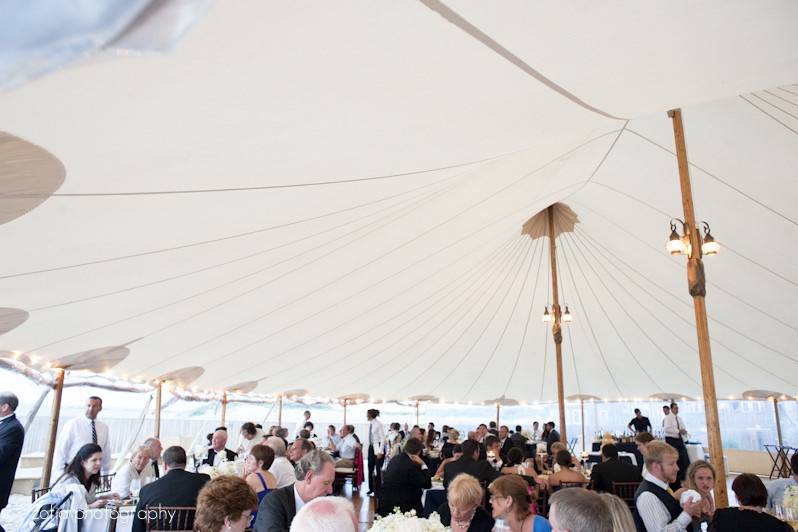Sperry Tents of Miami