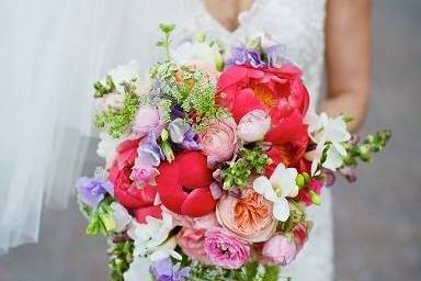 Parsonage Events