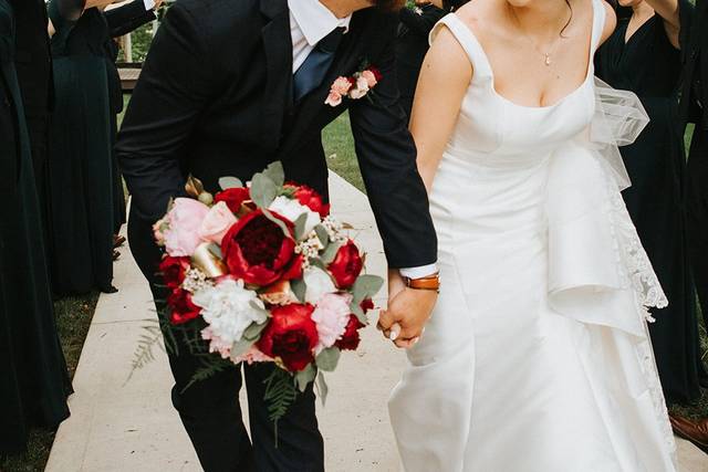 Wedding Ceremony