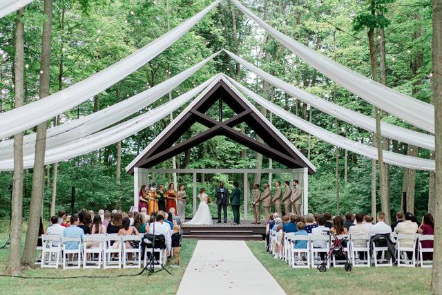 Wedding Ceremony