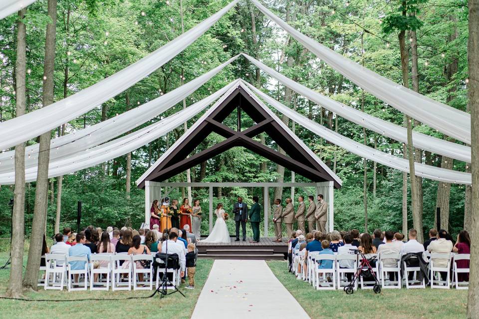 Wedding Ceremony