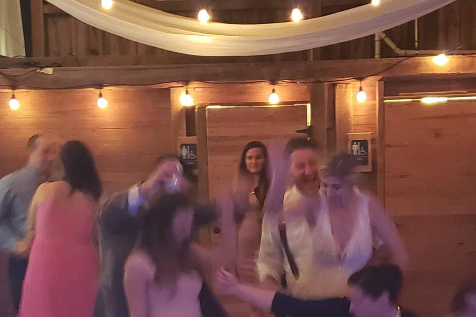 May 2019 Wedding