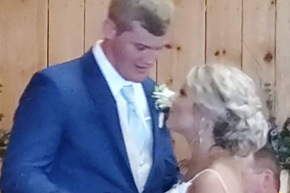August 2019 Wedding