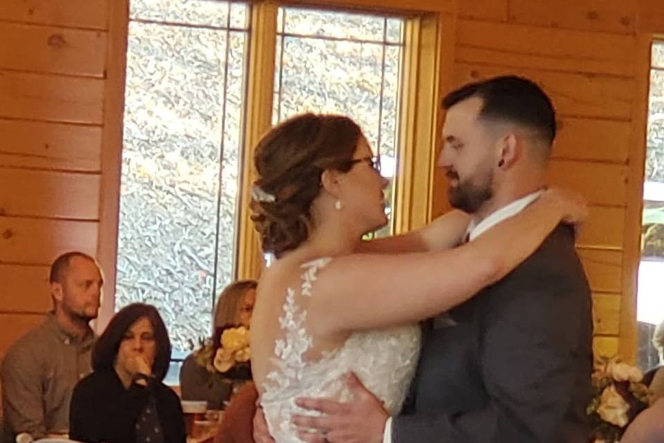 October 2019 Wedding