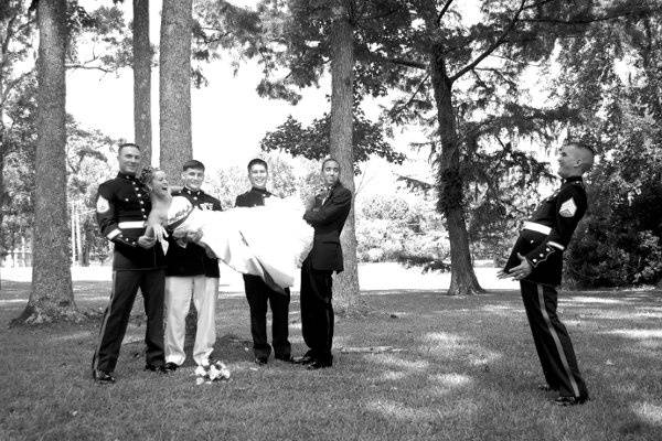 Camp Lejeune Jacksonville NC