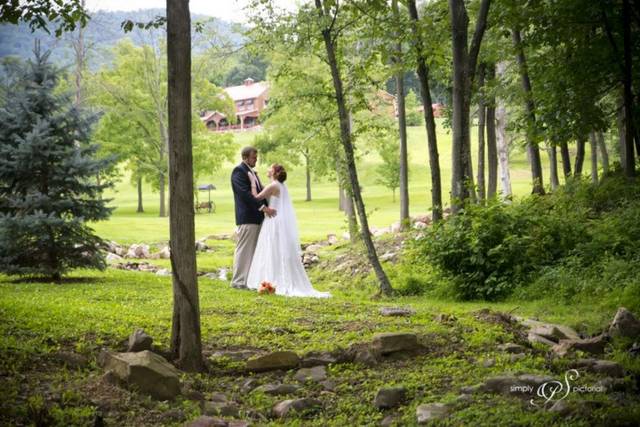 Couple portrait