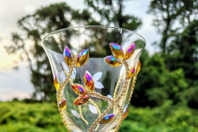 Champagne Wishes US