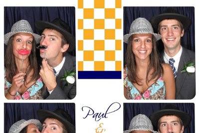 The Knoxville Photo Booth Company