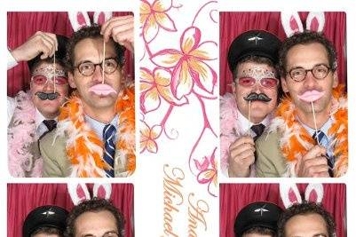 The Knoxville Photo Booth Company