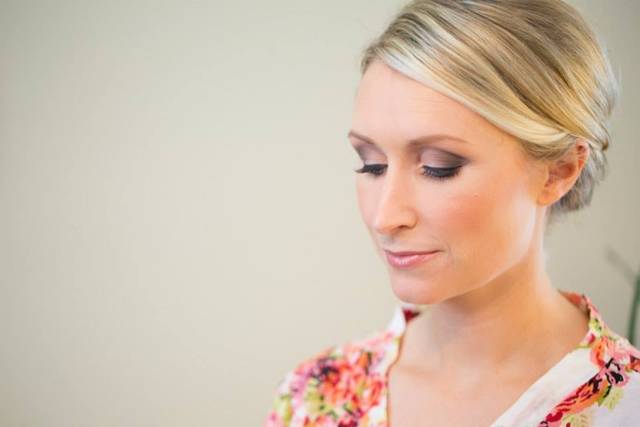 Makeup Artistry by Lauren