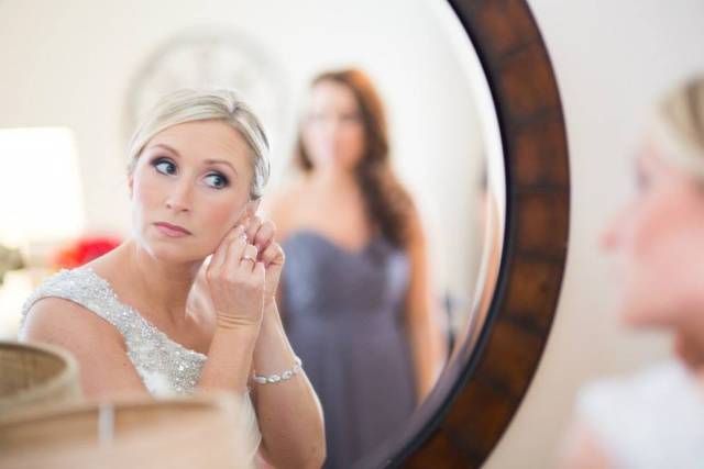 Makeup Artistry by Lauren